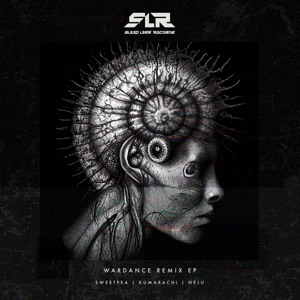 War Dance (feat. MC SAS & Teej) [Kumarachi Remix]