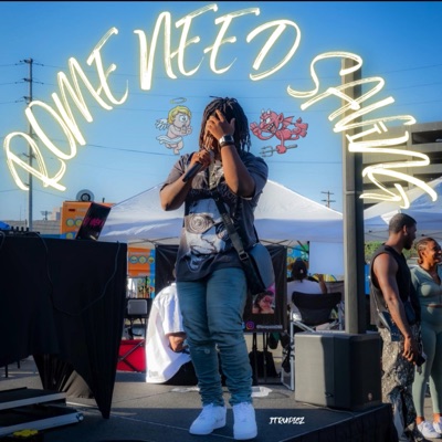 römë nëëd savīng - Single