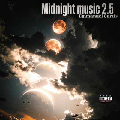 MIDNIGHT MUSIC 2.5 - Single