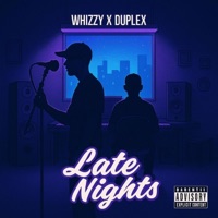 Late Nights - Single - Whizzy