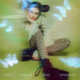 More Than Butterflies (feat. WACHO!, Rayrick & Anrj) TØNY