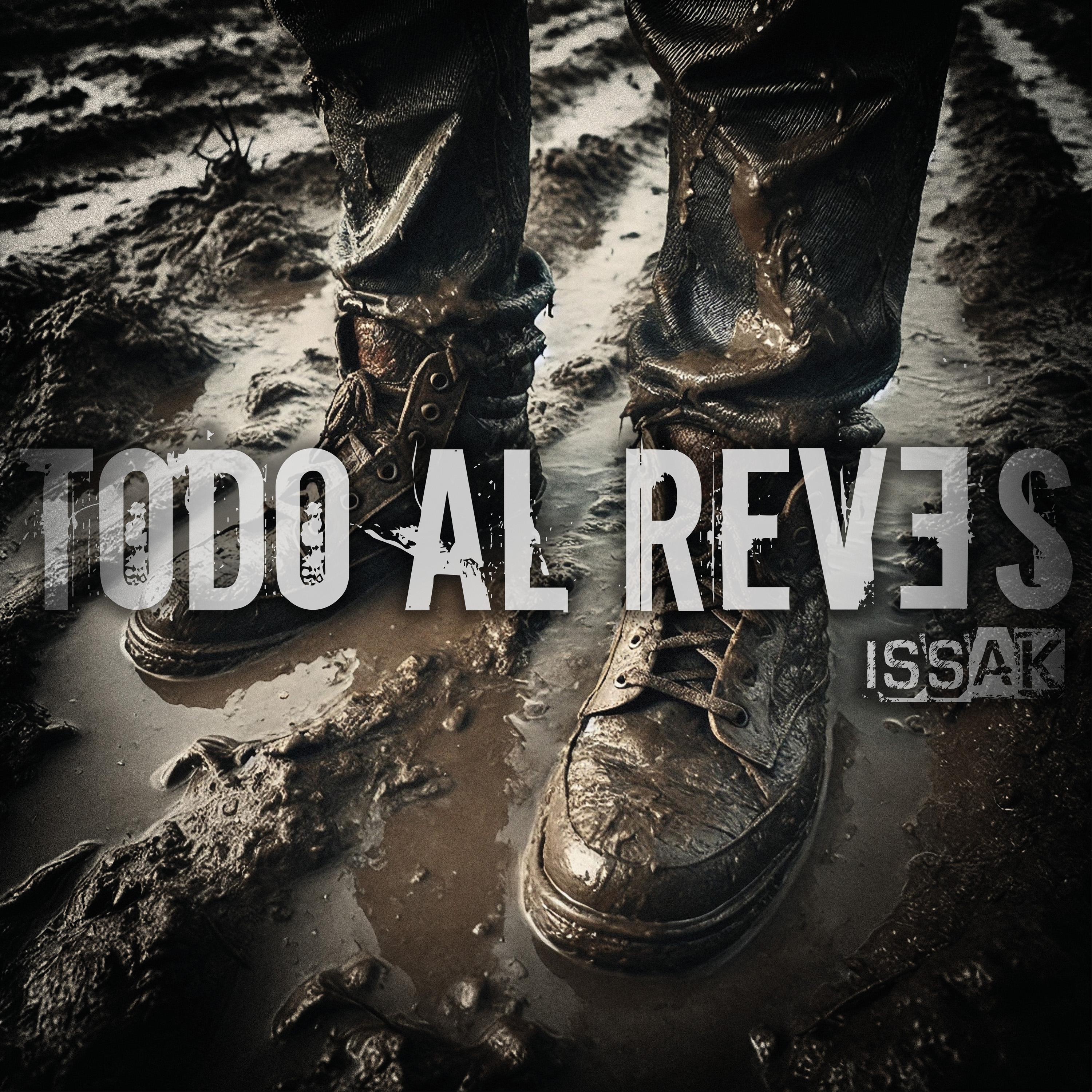 Todo al Revés - Single