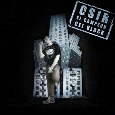 EL CAMPEÓN DEL BLOCK