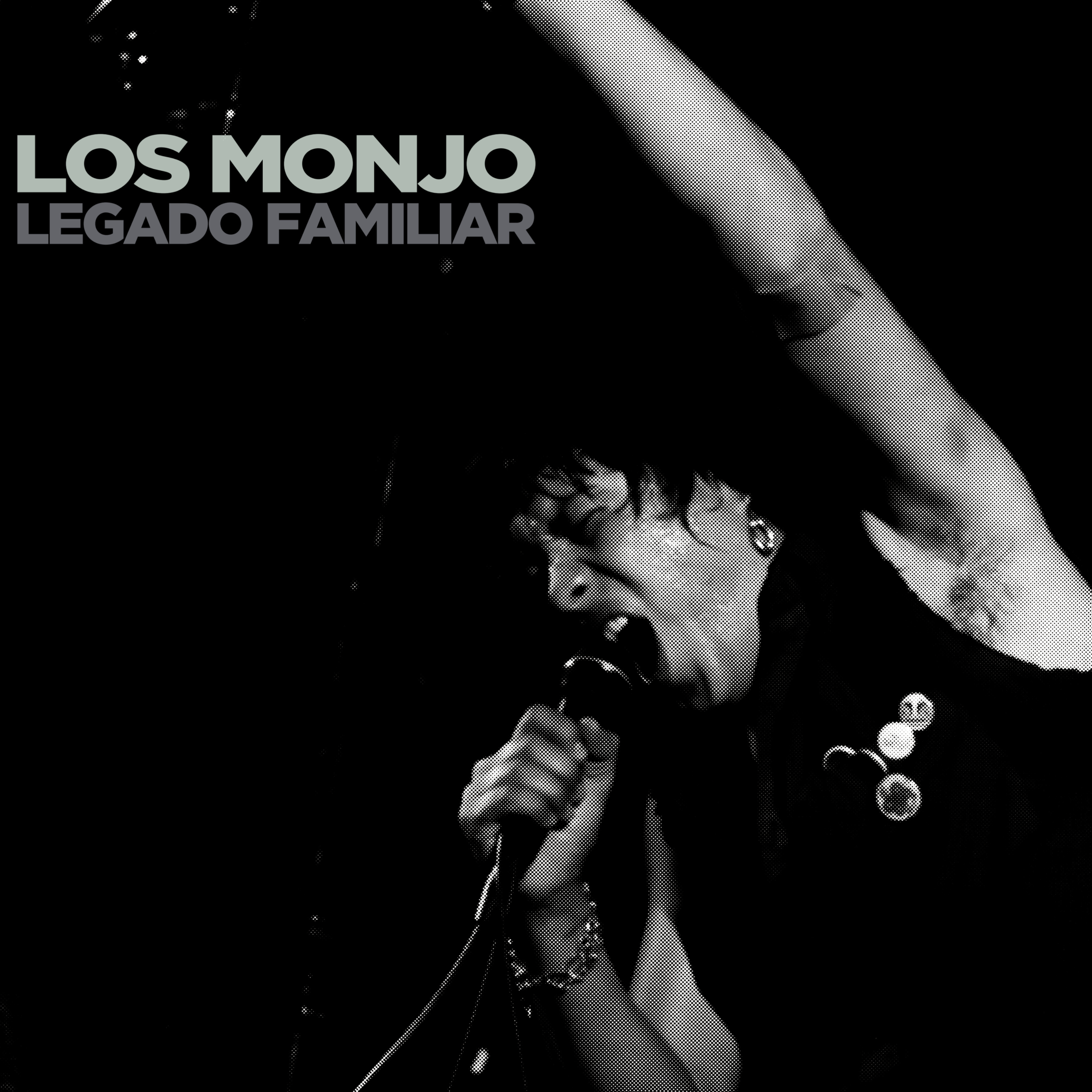 Los Monjo - Malas Noticias