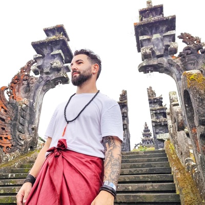 Así como es - Single