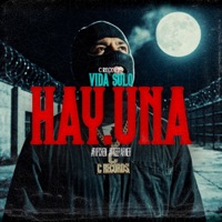 VIDA SOLO HAY UNA - Single - C Records