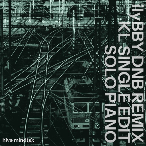 Album artwork