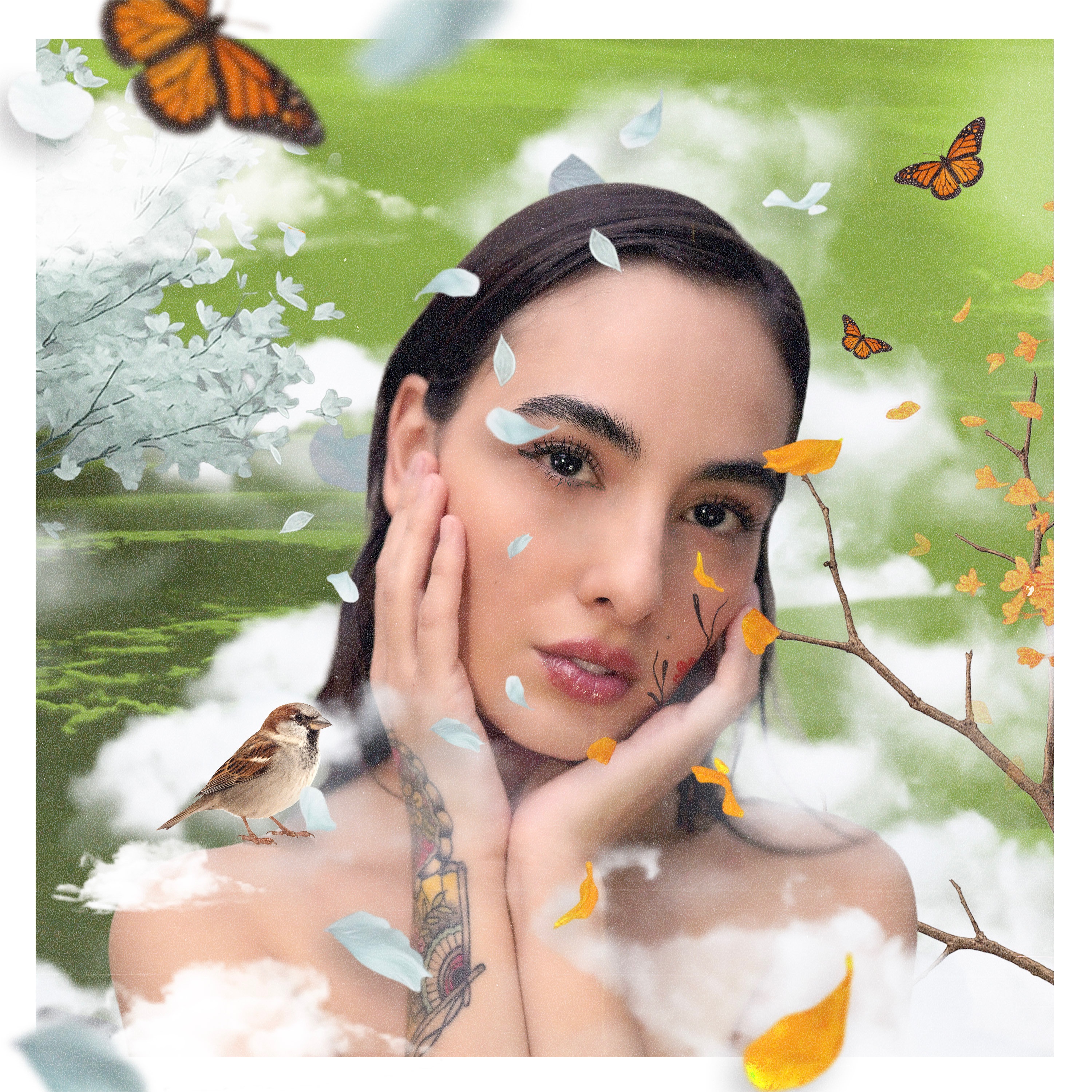 Después del Solsticio - EP