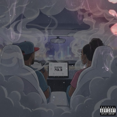 On Da Radio - Single