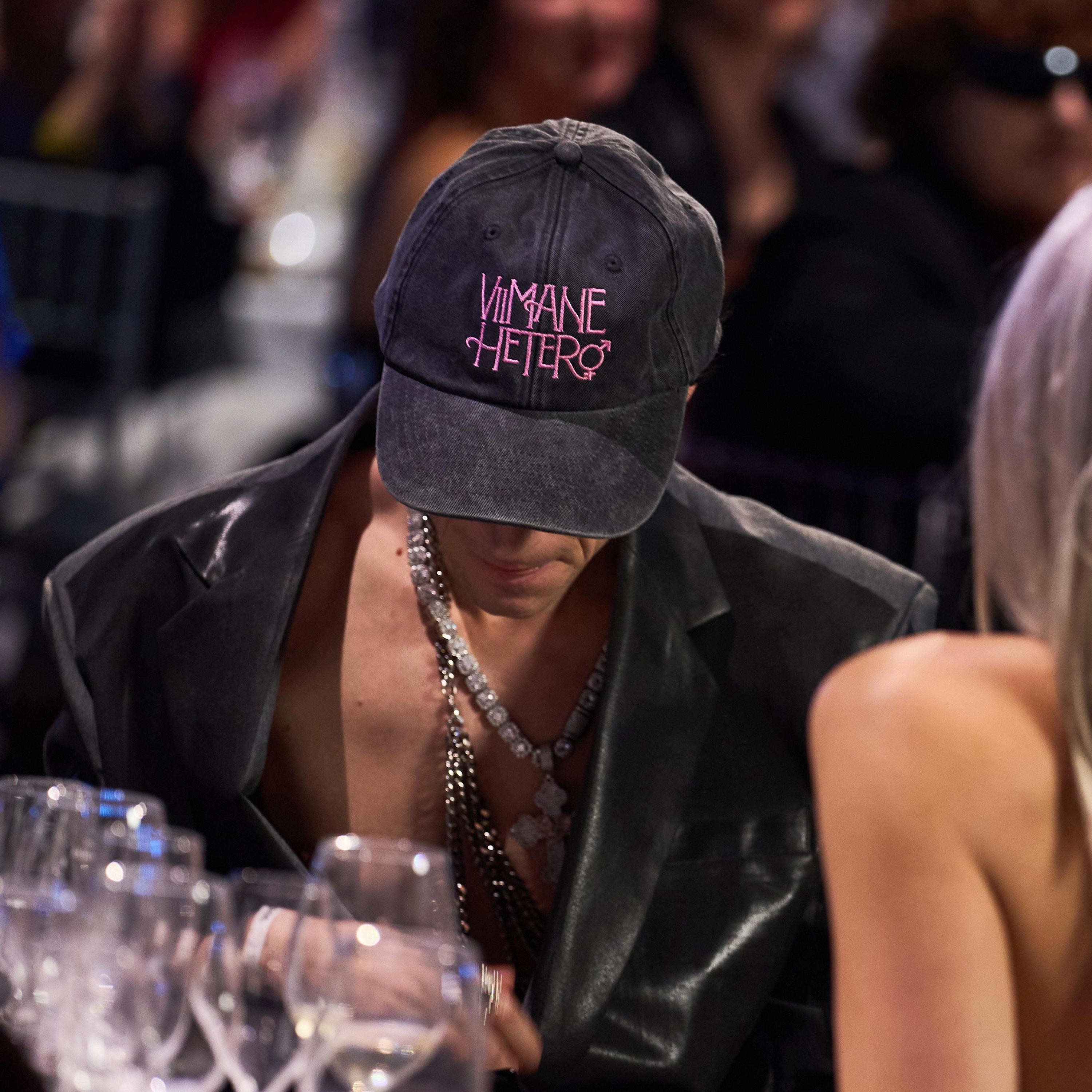 Viimane hetero - Single