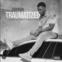 Traumatized - Single - Darrion
