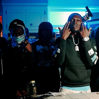 Get Off (feat. Li Saint & Sixx) - Single