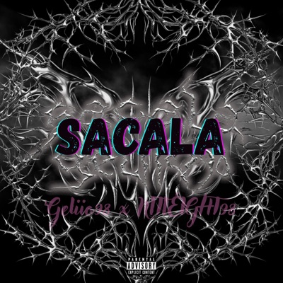 Sacala - Sangre Nueva - Single