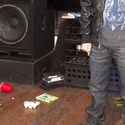 Groupies / Options - Single