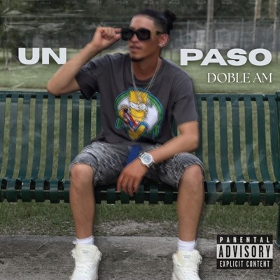 Un paso - Single