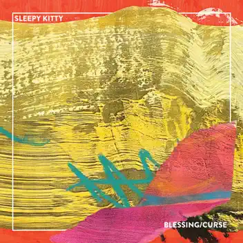 Blessing/Curse album cover