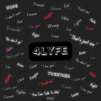 Höpe “4Lyfe” Together