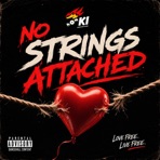 No Strings Attached - Single