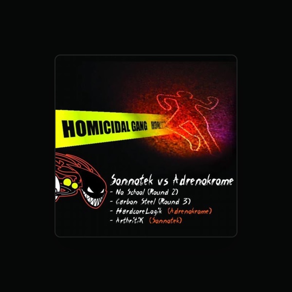 Sonnotek's avatar