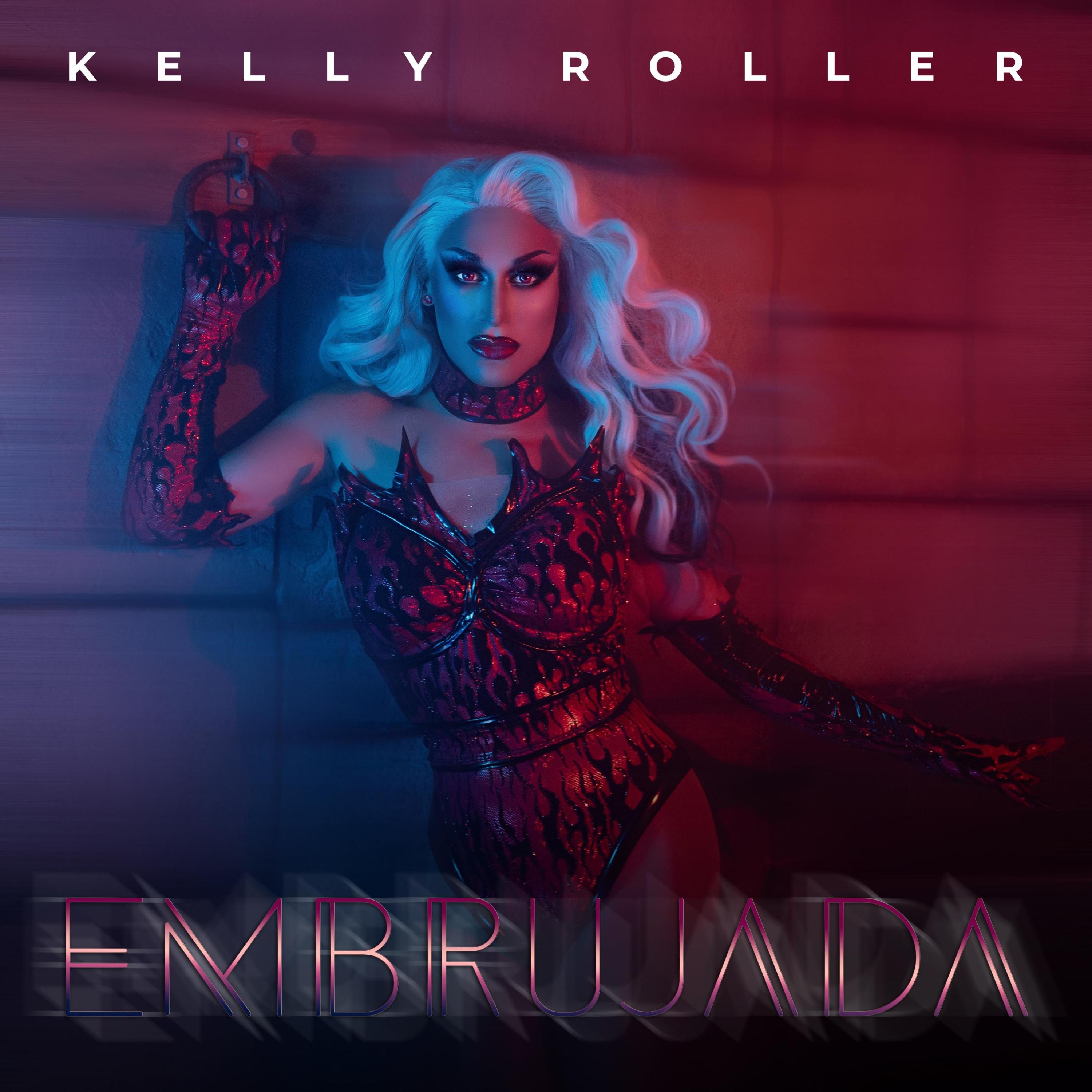 EMBRUJADA - Single