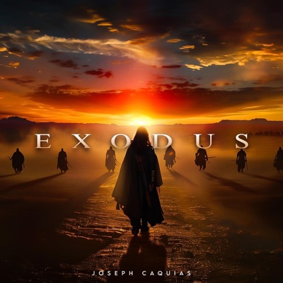 Voice of the Desert - Single