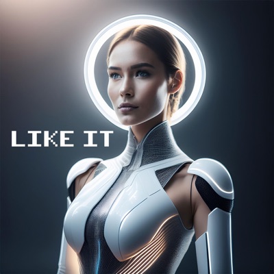 Like Halo (feat. Hot Delivery & Resonare Musik) - Single