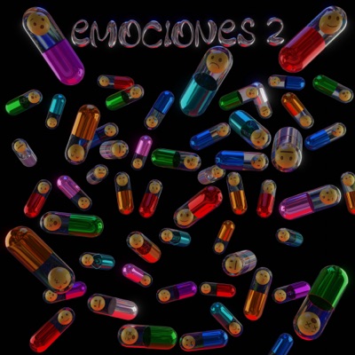 Emociones 2 (feat. KID BELZ) - Single