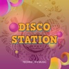 Disco Station - Single