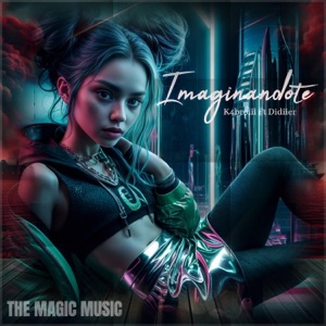 Imaginandote (feat. Didiier_oficiial & Shiko ProD)