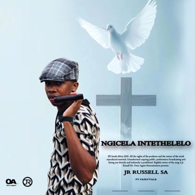 Ngicela Intethelelo - Single