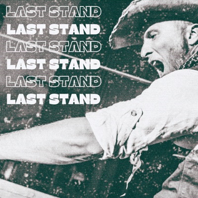Last Stand - EP