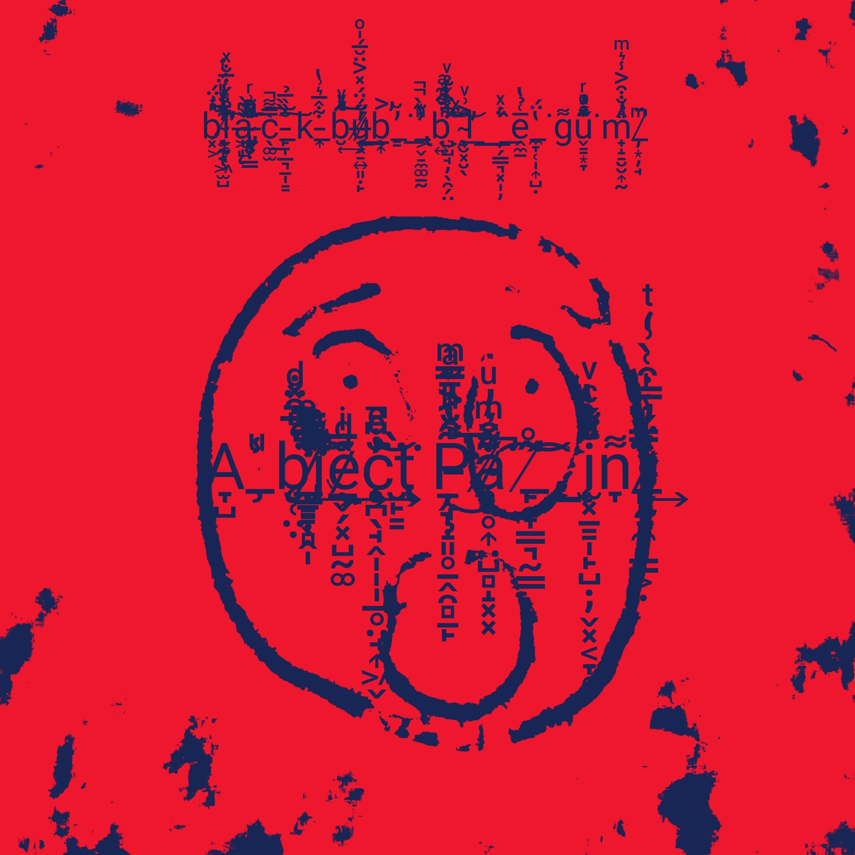 Abject Pain - EP