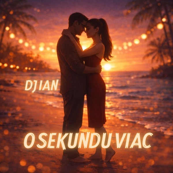 O sekundu viac