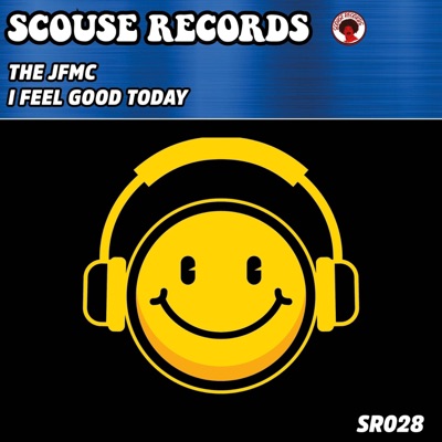 I FEEL GOOD TODAY (TECHKNOWN MIX) - Single