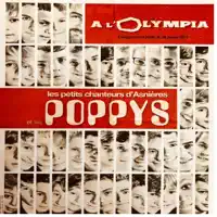 L'oiseau — Les Poppys