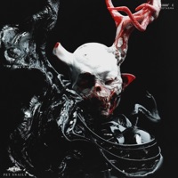 Harmorset - Single - Istasha