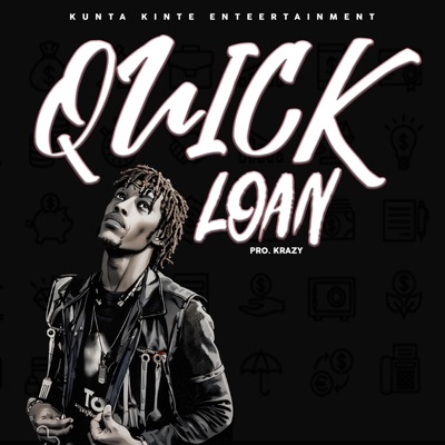 quick loan instrumentals - Single