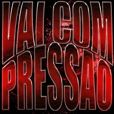 Vai Com Pressao - EP