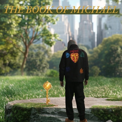 The Book Of Michael