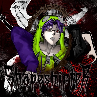 shapeshifter - Single