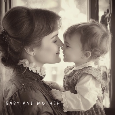 Baby and Mother (Piano Version) [feat. Meymey & LynkV] - Single