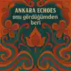 Ankara Echoes - Onu Gördüğümden Beri