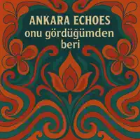 Onu Gördüğümden Beri — Ankara Echoes