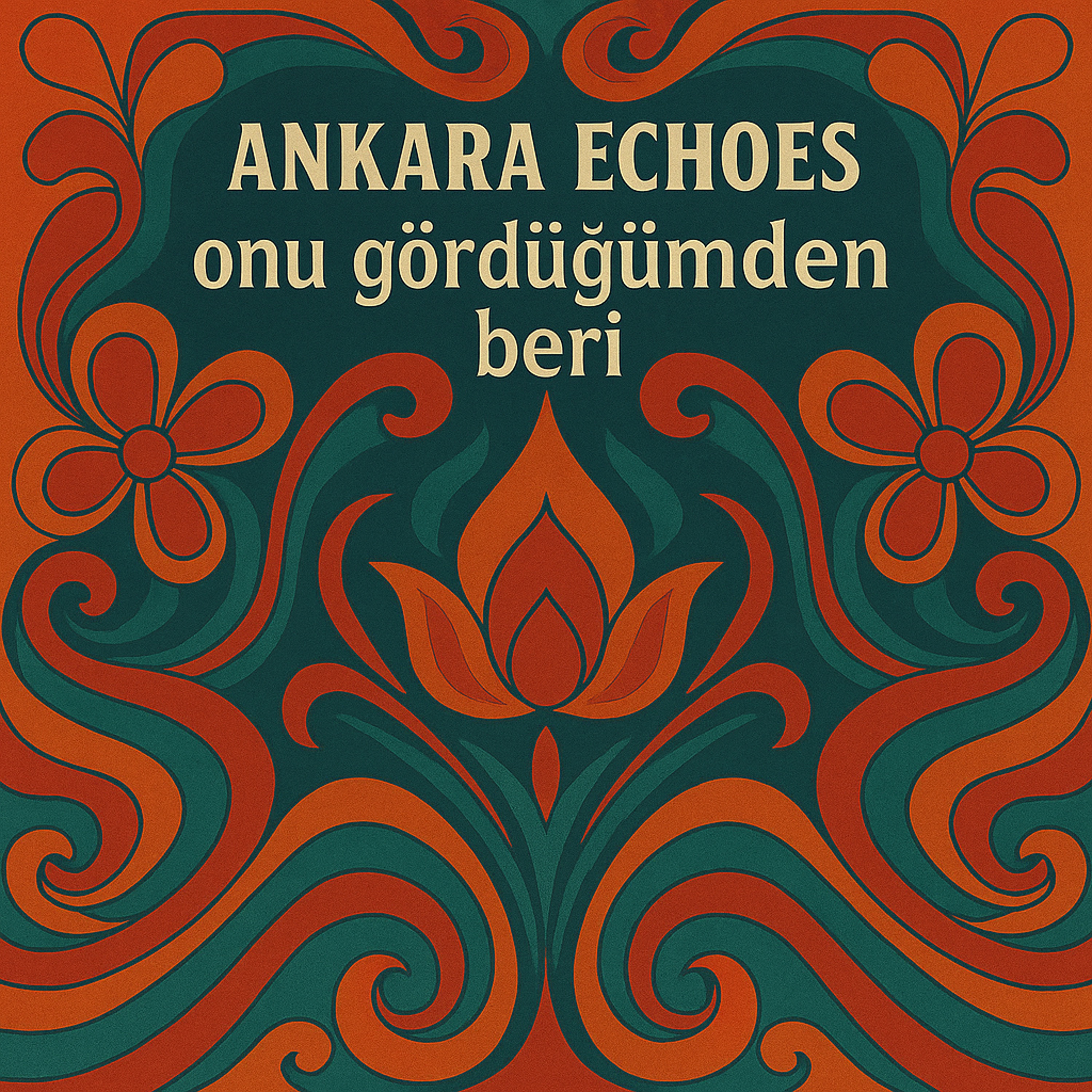 Onu Gördüğümden Beri - Single