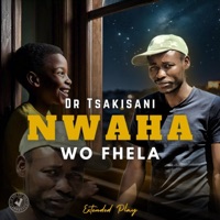 NWAha wofhela - Single - Dr Tsakisani