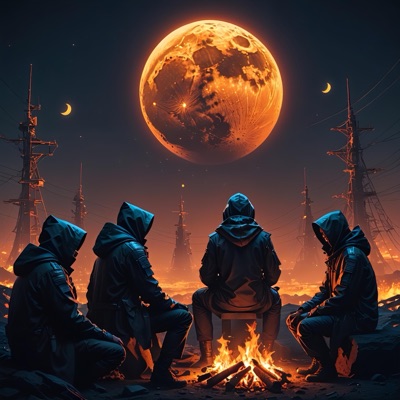 Lois du silence - Single