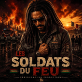 Les Soldats Du Feu (Un hommage aux Pompiers)