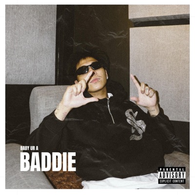 Baddie (feat. Faynz) - Single