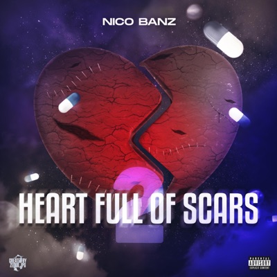 Heart Full of Scars 2 (Deluxe)