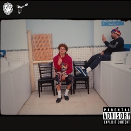 ciege. (feat. LEEFUR80) CHRIS B.